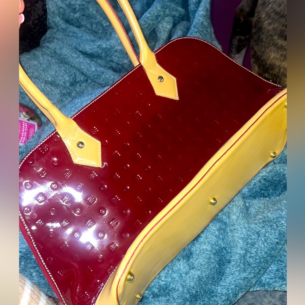 Arcadia purse